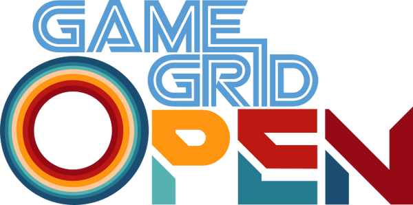 Game Grid Open