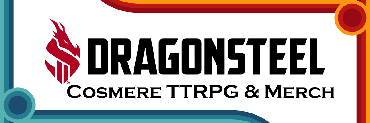 Dragonsteel