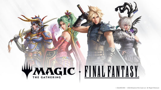 10/05 Final Fantasy RE-PreRelease - 4pm