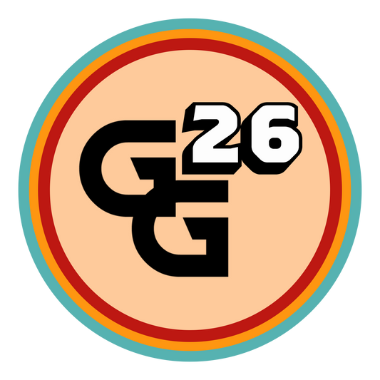 Game Grid Open: 10x10 Vendor Booth Upgrade