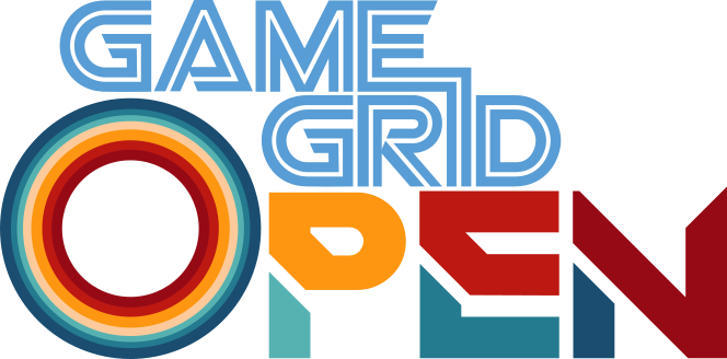 10/02-04 Game Grid Open - Free Ticket & Giveaway Entry!