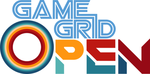Game Grid Open