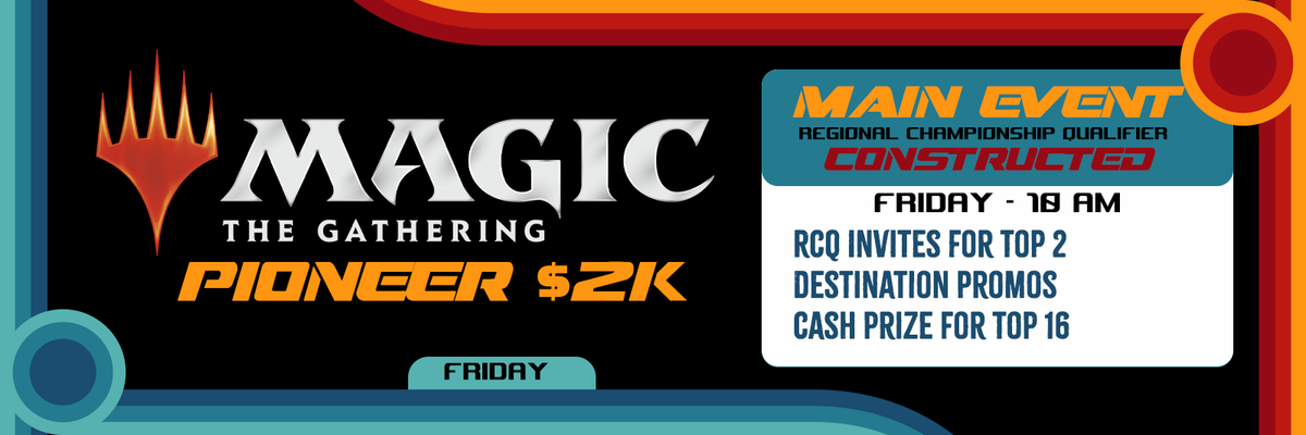 10/02 Pioneer $2k RCQ
