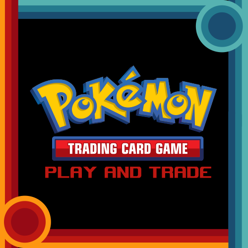 Pokemon Play and Trade