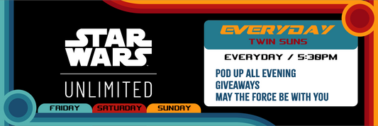 10/02 Twin Suns Saturday