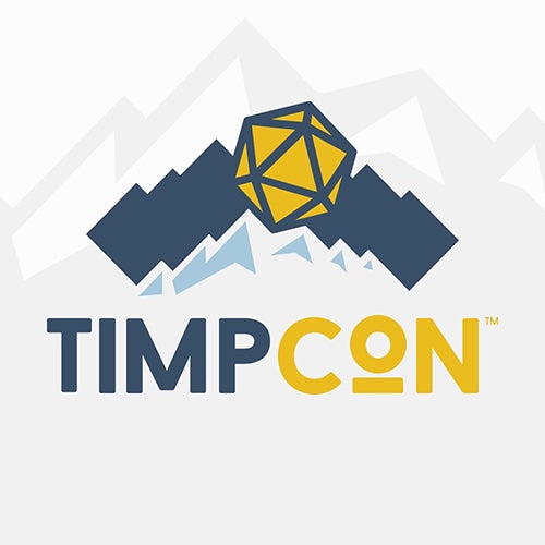 08/08 Board Game Arena - Sponsored by TimpCon
