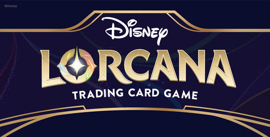 08/09 Lorcana Enchanted Tournament - Saturday 10am